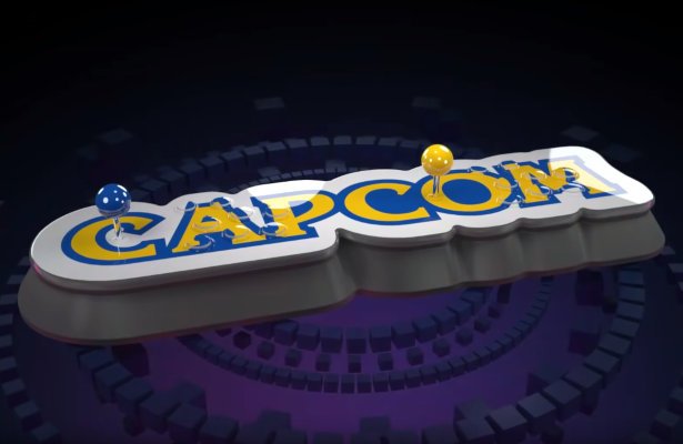 Capcom zapowiada własną konsolę retro [WIDEO]
