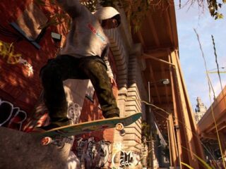 Session: Fani szaleństw na&nbsp;deskorolce mogą powoli zapisywać się do&nbsp;ortopedy [WIDEO]