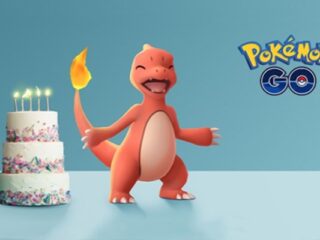 Pokémon Go obchodzi piąte urodziny. Od premiery gra przyniosła 5 miliardów dolarów