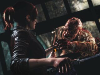Resident Evil: Jeszcze w&nbsp;tym roku zagramy podobno w&nbsp;Revelations 3