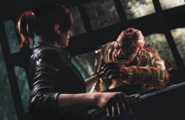 Resident Evil: Jeszcze w&nbsp;tym roku zagramy podobno w&nbsp;Revelations 3