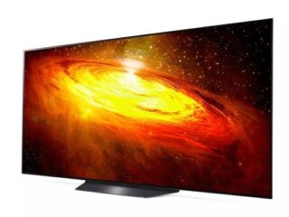Gamingowy telewizor – LG OLED65BX