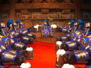 Hearthstone: Nowy dodatek już dostępny [WIDEO]