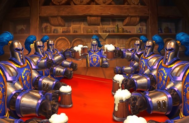 Hearthstone: Nowy dodatek już dostępny [WIDEO]