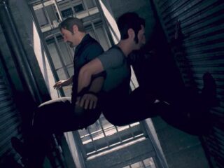 A Way Out: Kooperacyjna ucieczka z więzienia na fragmentach gameplayu [WIDEO]