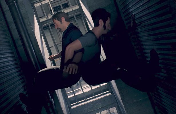 A Way Out: Kooperacyjna ucieczka z więzienia na fragmentach gameplayu [WIDEO]