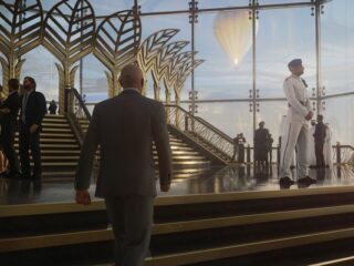 Hitman 3: Agent 47 z&nbsp;wizytą w&nbsp;Dubaju [WIDEO]