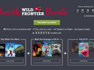 Humble Bundle z indykami zabierającymi nas w różne zakątki świata