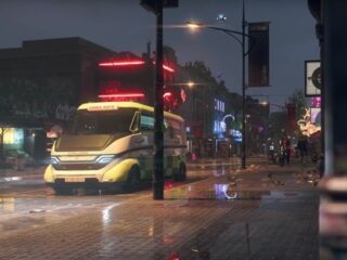 Watch Dogs: Legion – Jak bardzo wypięknieje Londyn po włączeniu ray tracingu? [WIDEO]