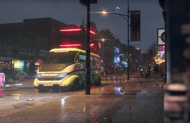 Watch Dogs: Legion – Jak bardzo wypięknieje Londyn po włączeniu ray tracingu? [WIDEO]
