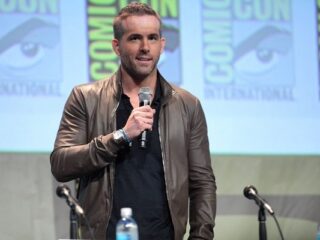 „Free Guy”: Ryan Reynolds zagra człowieka, który odkrył, że jest enpecem w grze