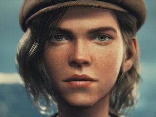 Draugen: Twórcy Dreamfall Chapters wreszcie pokazali swoją tajemniczą grę [WIDEO] [GALERIA]