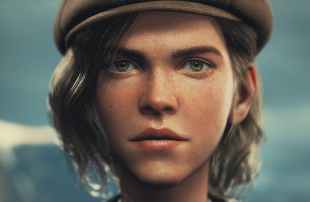 Draugen: Twórcy Dreamfall Chapters wreszcie pokazali swoją tajemniczą grę [WIDEO] [GALERIA]