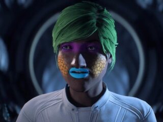 Mass Effect: Andromeda nie dostanie singlowych DLC