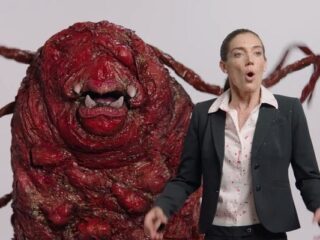 Devolver Digital: Oglądajcie z&nbsp;nami najbardziej szaloną konferencję na&nbsp;E3 [WIDEO]