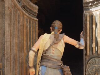 Unreal Engine 5: Demo na&nbsp;laptopie developerów działa lepiej niż na&nbsp;PS5