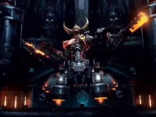 QuakeCon: Doom Eternal otrzyma nowy tryb wieloosobowy [WIDEO]