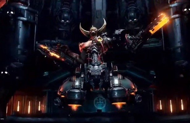QuakeCon: Doom Eternal otrzyma nowy tryb wieloosobowy [WIDEO]