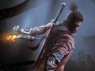 Sekiro: Shadows Die Twice – Jednoręki wilk zawojował serca recenzentów