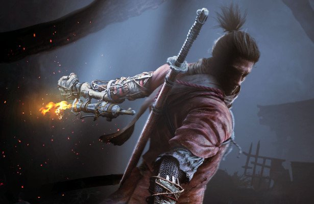 Sekiro: Shadows Die Twice – Jednoręki wilk zawojował serca recenzentów