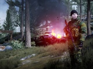 Squad: Taktyczny sieciowy FPS opuścił po&nbsp;5 latach wczesny dostęp [WIDEO]