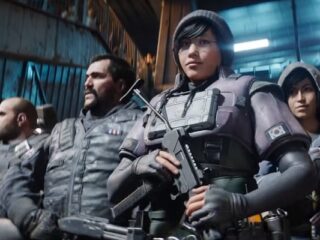 Rainbow Six Siege: Specjalna mapa z dostępnymi wszystkimi operatorami z okazji mistrzostw [WIDEO]