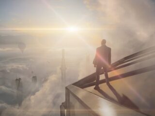 Hitman 3: Koszty tworzenia gry zwróciły się w niecały tydzień