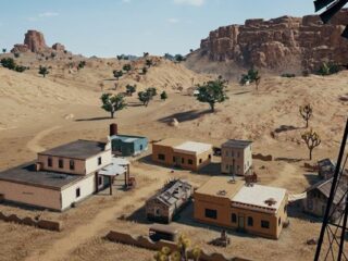 PUBG: Miramar już wkrótce na XBO