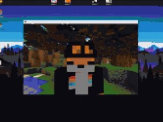 [Na marginesie] Minecraft w&nbsp;Minecrafcie oraz&nbsp;Star Wars: The Old Republic na&nbsp;Steamie