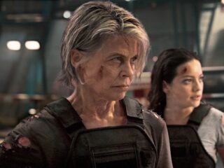 Terminator: Mroczne Przeznaczenie – Trochę ujęć zza kulis i&nbsp;mnóstwo akcji na&nbsp;nowym trailerze [WIDEO]