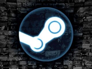 Steam: Rekordowa liczba jednocześnie zalogowanych użytkowników