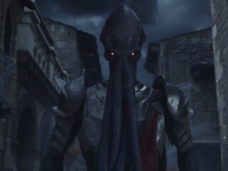 Baldur´s Gate III oficjalnie ogłoszone, zagramy na Stadii! [WIDEO]