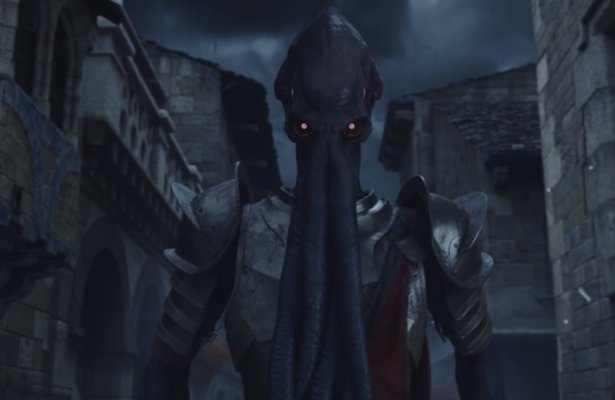 Baldur´s Gate III oficjalnie ogłoszone, zagramy na Stadii! [WIDEO]
