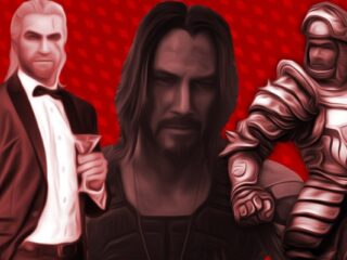 [PRZEGLĄD TYGODNIA] Bezimienny, Keanu Reeves i&nbsp;Geralt wchodzą do…