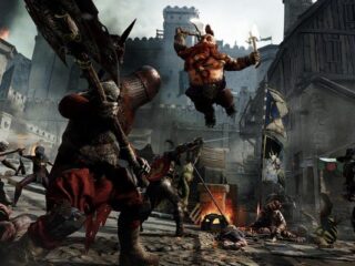Warhammer: Vermintide II – Pierwsze wyniki sprzedaży są bardzo dobre