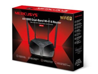 Konkurs – wygraj router Mercusys MR70X [ZAKOŃCZONY]