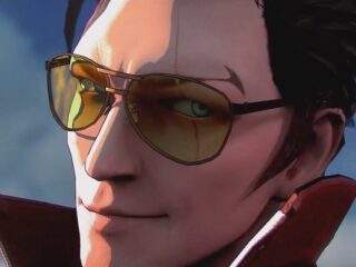 No&nbsp;More Heroes III: Travis udowadnia, że&nbsp;wciąż zadaje szyku [WIDEO]