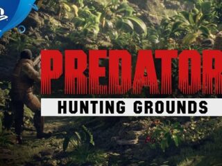 Predator: Hunting Grounds – Oto nowa gra Sony [WIDEO]