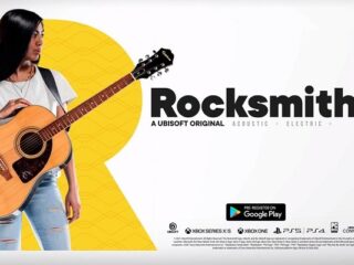 Rocksmith powraca! [WIDEO]