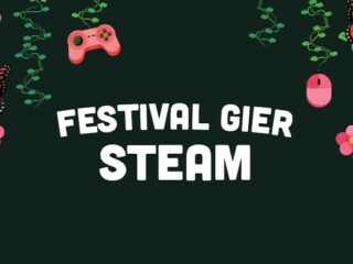 Steam Game Festival zastąpi w tym roku E3