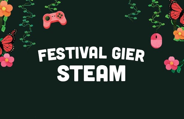 Steam Game Festival zastąpi w tym roku E3