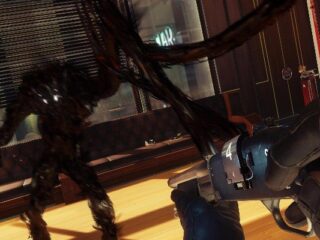 Prey: Chyba obejdzie się bez problemów z optymalizacją [WIDEO]