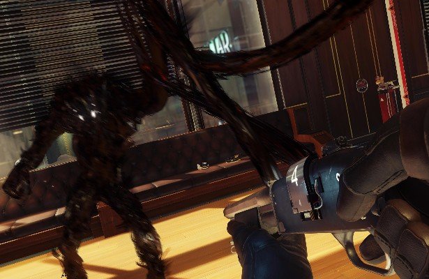 Prey: Chyba obejdzie się bez problemów z optymalizacją [WIDEO]