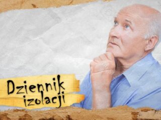 [Dziennik izolacji] Dzień 12. Czego się nauczyłaś/-eś w czasie izolacji? Albo czego chcesz się nauczyć?