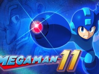 Mega Man 11 zapowiedziany! [WIDEO]