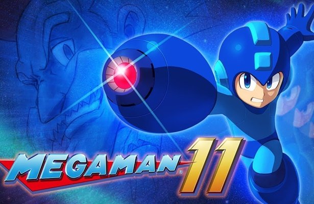 Mega Man 11 zapowiedziany! [WIDEO]