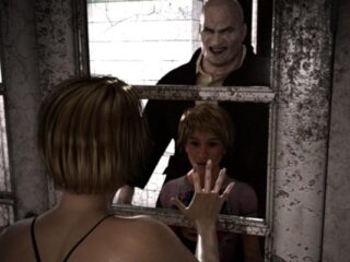 Rape Day: Gra o&nbsp;seryjnym gwałcicielu wywołała poruszenie w&nbsp;brytyjskim parlamencie