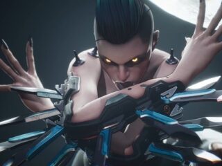 Bleeding Edge: Nowa gra twórców Hellblade’a kusi zwiastunem premierowym [WIDEO]