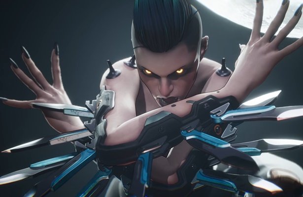 Bleeding Edge: Nowa gra twórców Hellblade’a kusi zwiastunem premierowym [WIDEO]