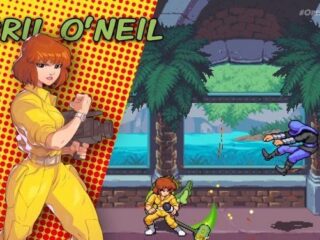 Teenage Mutant Ninja Turtles: Shredder’s Revenge – Żółwie Ninja w&nbsp;klasycznym wydaniu [WIDEO]